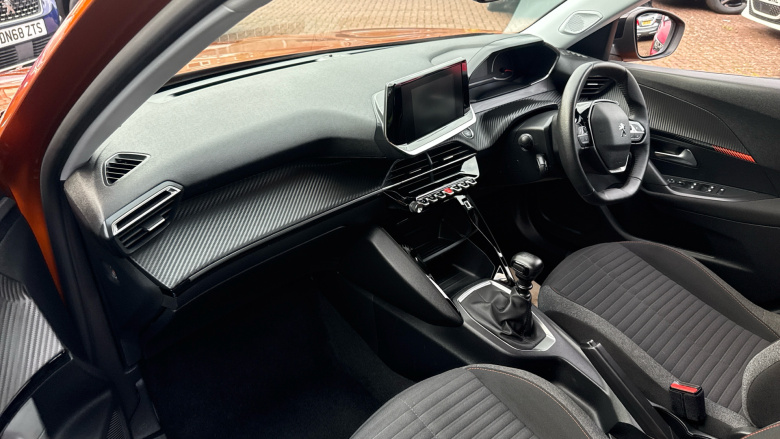 Peugeot 2008 1.2 PureTech Active Premium 5dr Petrol Estate